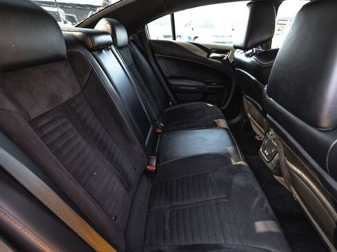 Used 2017 Dodge Charger R/T RWD image 32