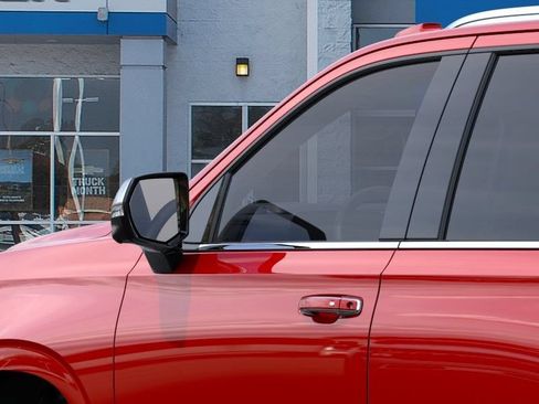 New 2026 Chevrolet Tahoe Premier w/ Sun And Tow Package AWD/4WD image 13