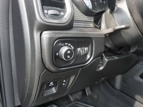 Used 2020 RAM 1500 Limited AWD/4WD image 20