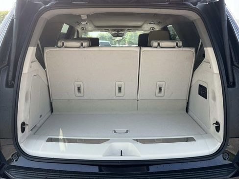 New 2025 Cadillac Escalade Sport Platinum image 10