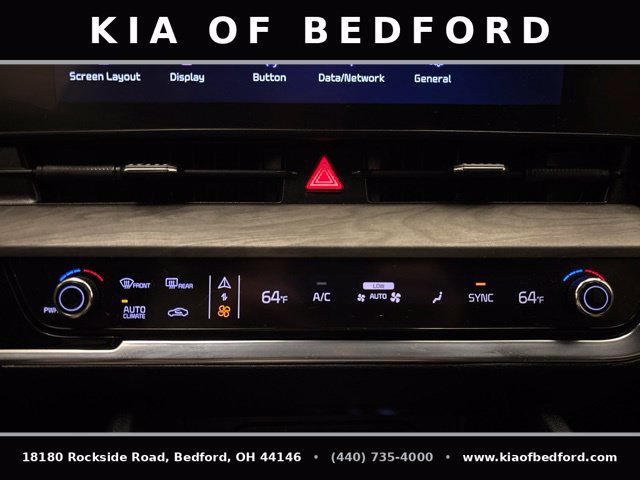 Used 2024 Kia Sportage X-Line w/ X-Line Premium Package AWD/4WD image 22