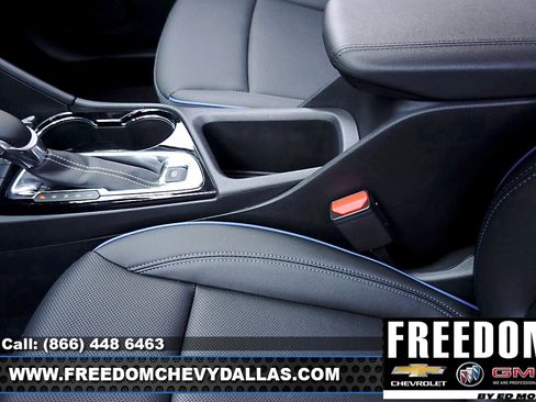 New 2026 Buick Encore GX Sport Touring image 32