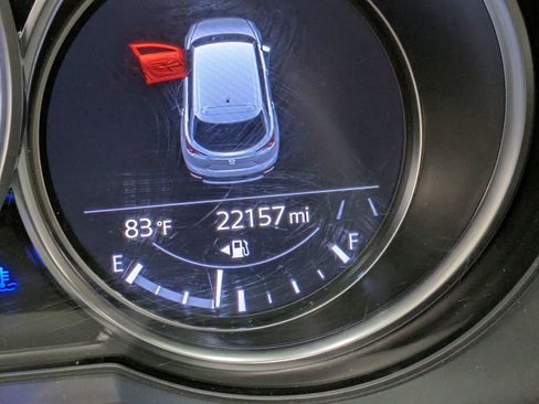 Used 2023 MAZDA CX-9 Touring Plus image 16