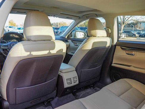 Used 2018 Lexus ES 350 image 30