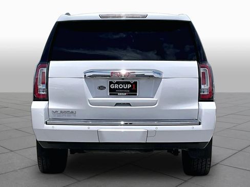 Used 2019 GMC Yukon Denali w/ Denali Ultimate Package AWD/4WD image 5