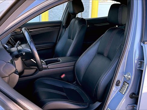 Used 2020 Honda Civic EX-L image 8