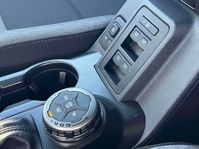 Used 2022 Ford Bronco Big Bend AWD/4WD image 29