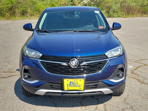 Used 2023 Buick Encore GX Preferred w/ Cold Weather Comfort Package AWD/4WD image 2