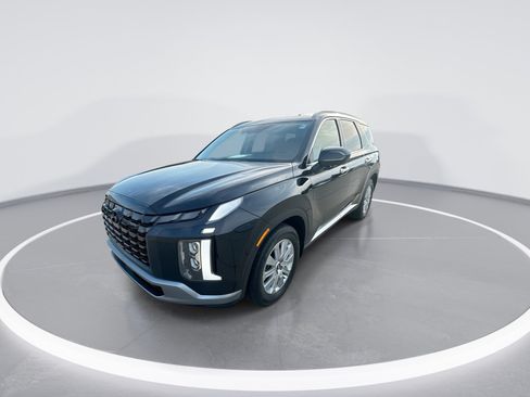 Used 2025 Hyundai Palisade SEL AWD/4WD image 4