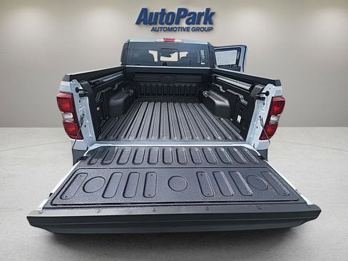 New 2026 Ford Maverick Lariat AWD/4WD image 9