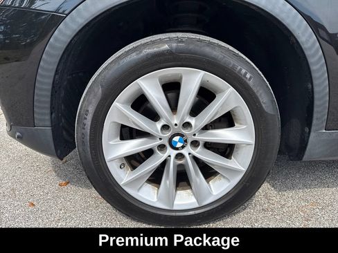 Used 2017 BMW X3 xDrive28i AWD/4WD image 11