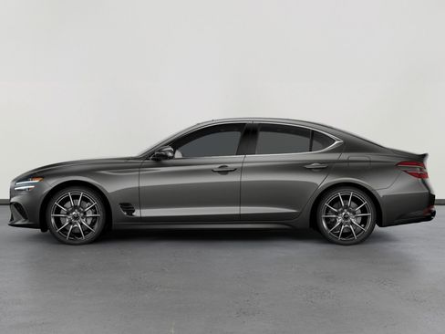 New 2026 Genesis G70 2.5T Prestige image 3