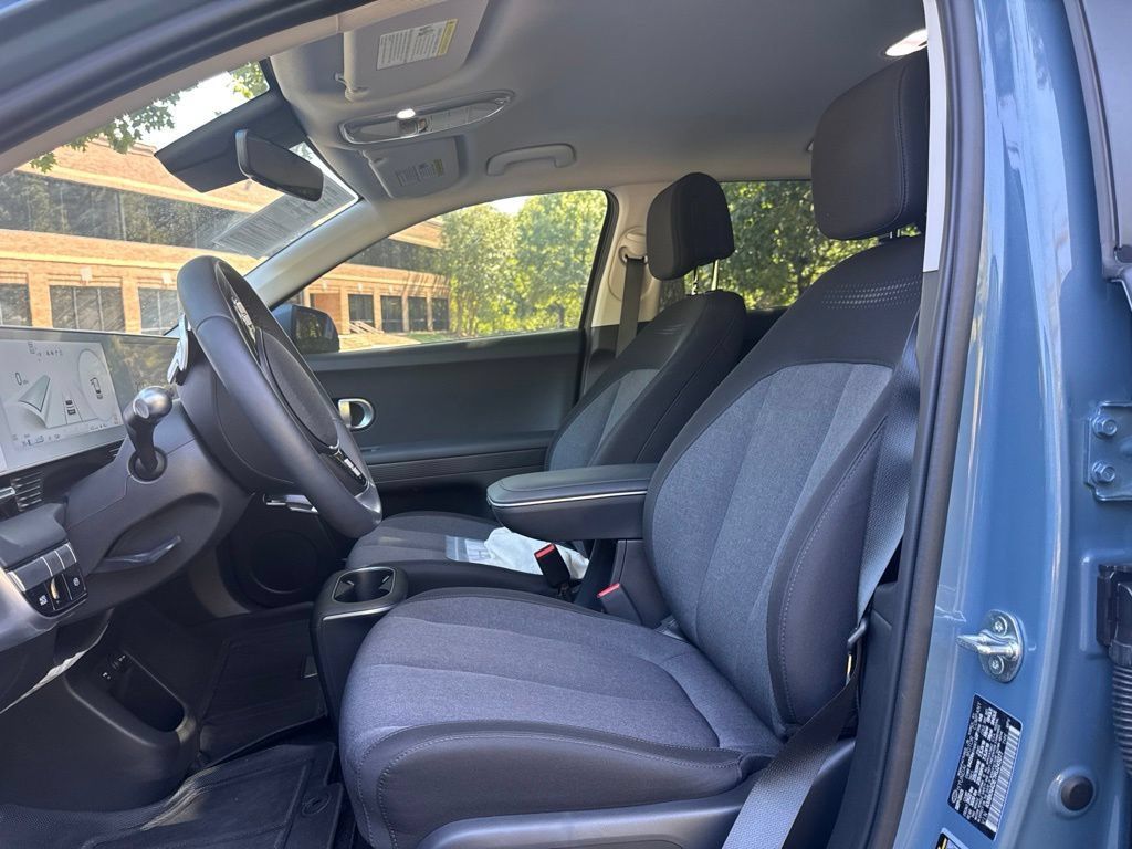 Used 2024 Hyundai Ioniq 5 SEL RWD image 7