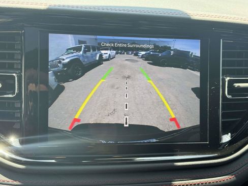 Certified 2025 Dodge Durango GT AWD/4WD image 25