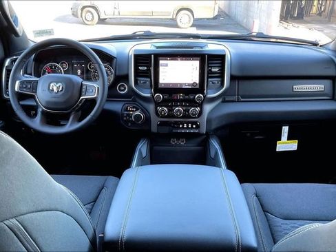 New 2026 RAM 1500 Big Horn image 4