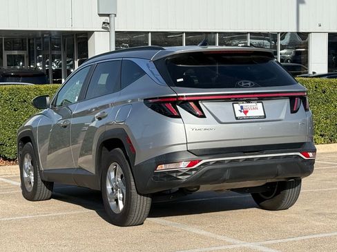 Used 2023 Hyundai Tucson SEL image 5