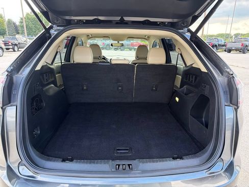 Used 2015 Ford Edge SEL w/ Equipment Group 201A AWD/4WD image 11