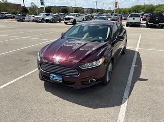 Used 2013 Ford Fusion Titanium FWD video 1