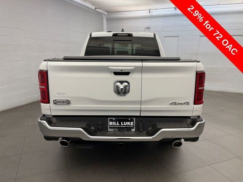 New 2026 RAM 1500 Limited image 4