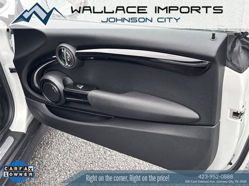 Used 2017 MINI Cooper Base image 39