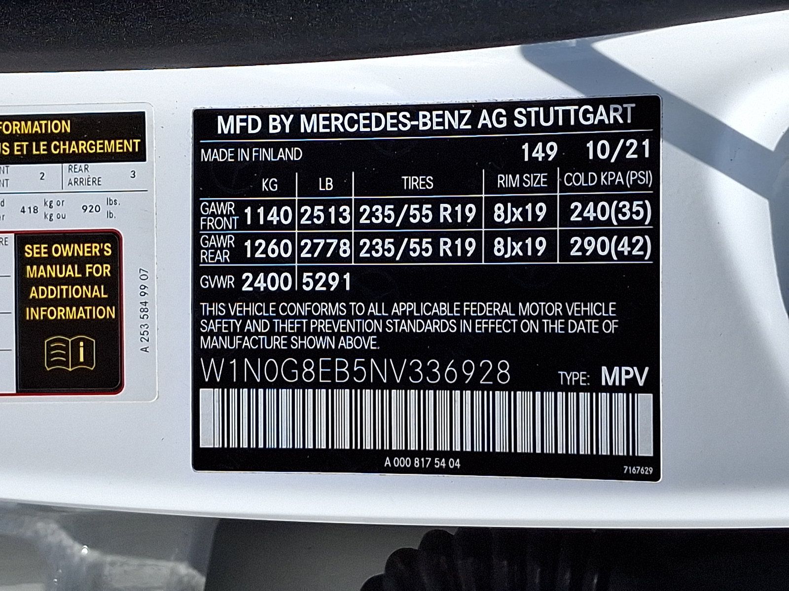 Used 2022 Mercedes-Benz GLC 300 4MATIC image 27