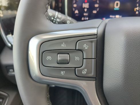 New 2026 Chevrolet Silverado 3500 LT w/ All Star Edition image 11