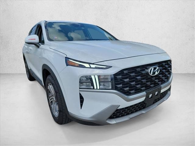 Used 2023 Hyundai Santa Fe SE FWD image 3
