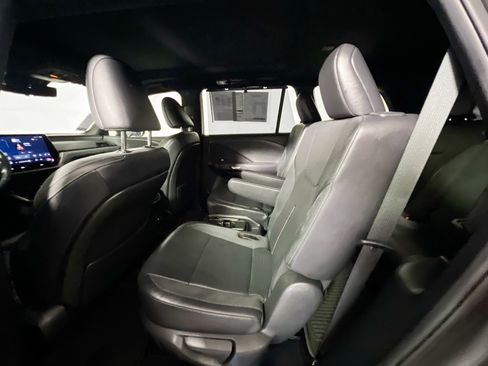 Used 2024 Lexus TX 350 FWD w/ Technology Package image 29