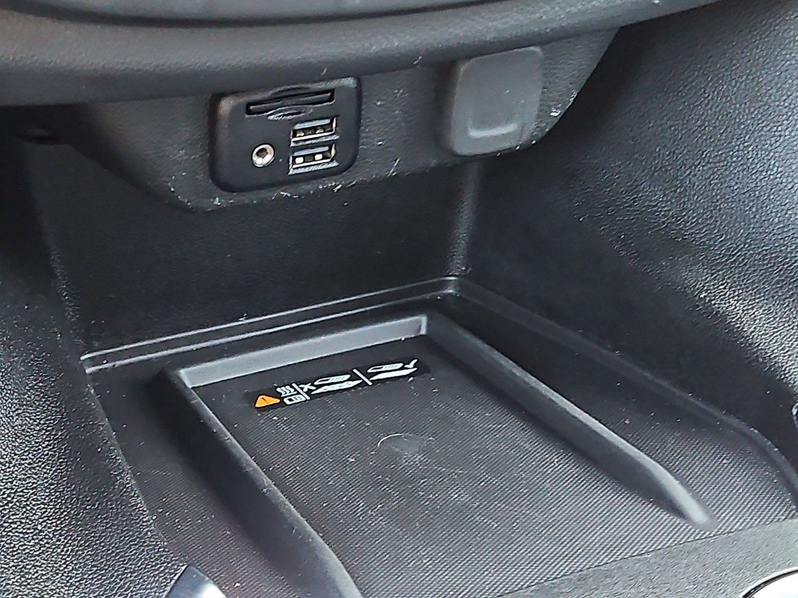 Used 2023 Chevrolet Traverse RS w/ LPO, Cargo Package AWD/4WD image 25