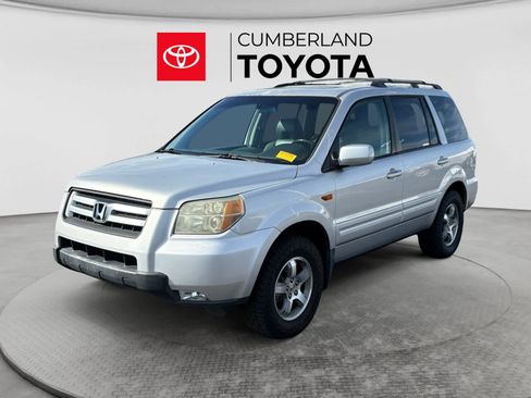 Used 2006 Honda Pilot EX-L image 1