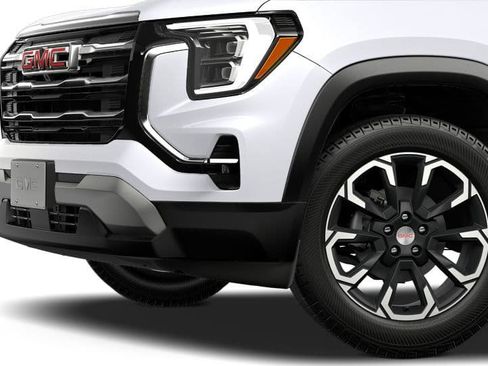 New 2027 GMC Terrain Elevation w/ Elevation Premium Package FWD image 31