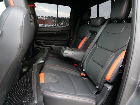 Used 2025 Ford Ranger Raptor image 12