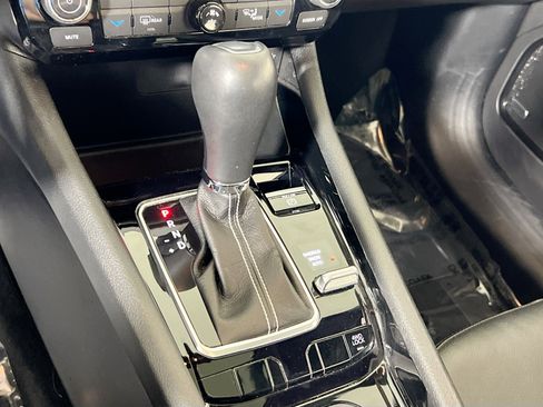 Used 2022 Jeep Compass High Altitude image 17