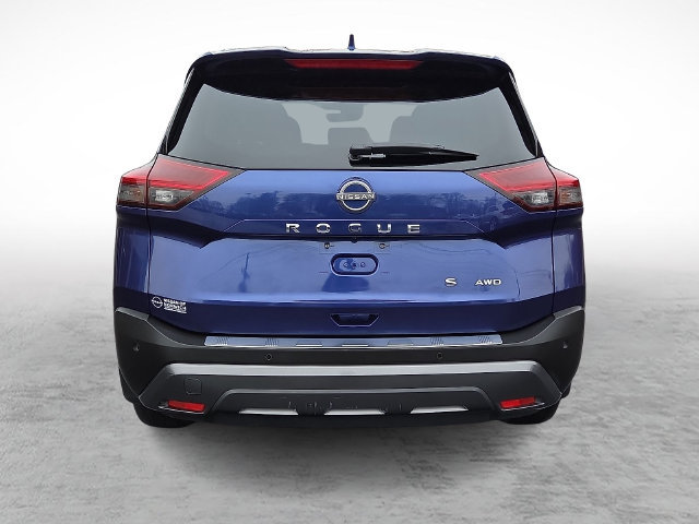 Used 2023 Nissan Rogue SL AWD/4WD image 5