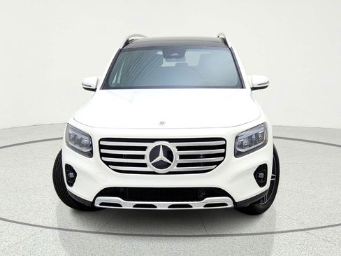 Certified 2026 Mercedes-Benz GLB 250 image 3