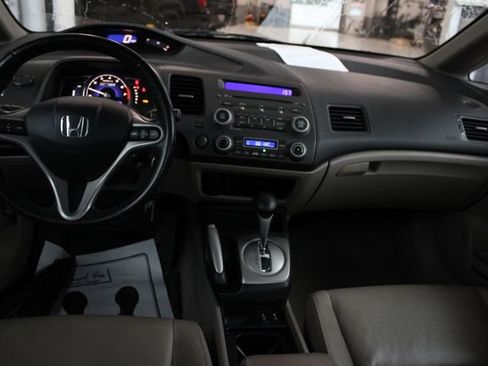 Used 2010 Honda Civic Hybrid Sedan image 22