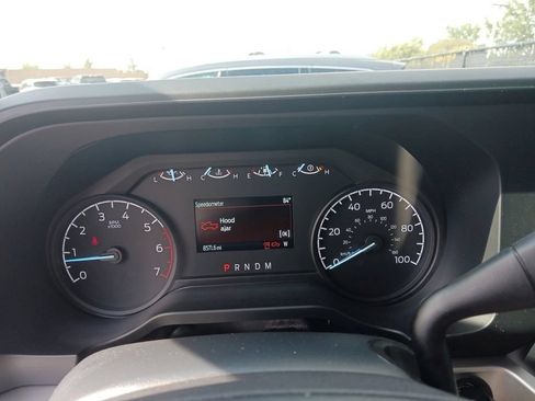 Used 2024 Ford F250 XL w/ XL Chrome Package AWD/4WD image 6
