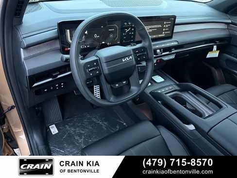 New 2027 Kia Telluride SX X-Pro AWD/4WD image 10