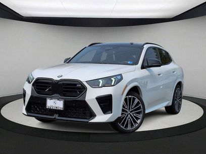 Used 2025 BMW X2 M35i w/ Premium Package