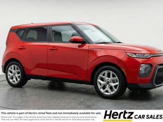 Used 2025 Kia Soul LX w/ LX Technology Package video 1