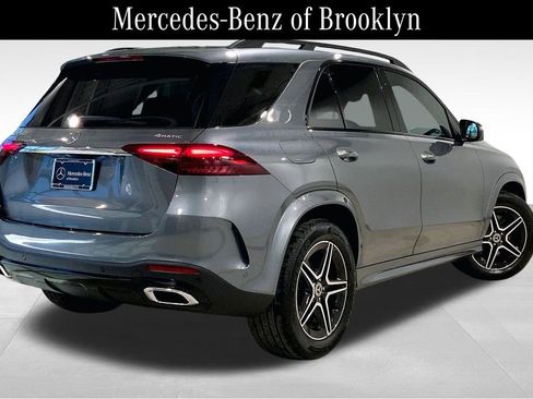 Used 2026 Mercedes-Benz GLE 350 4MATIC image 13