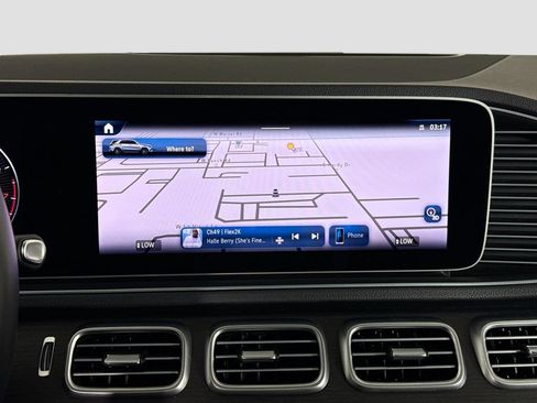 Certified 2024 Mercedes-Benz GLE 350 4MATIC image 15