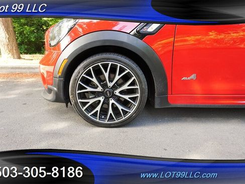 Used 2016 MINI Cooper Countryman S AWD/4WD image 37