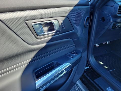 New 2025 Ford Mustang GT Premium w/ Mustang Nite Pony Package image 17