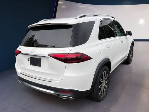 Certified 2024 Mercedes-Benz GLE 350 4MATIC image 5