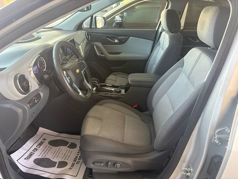 Used 2022 Chevrolet Blazer LT image 8
