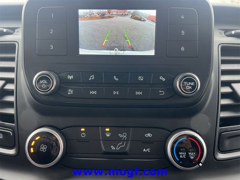 Used 2025 Ford Transit 250 148 Medium Roof image 6