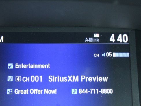 Used 2015 Acura TLX w/ Technology Package FWD image 14