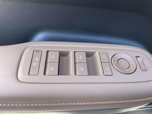 New 2026 Hyundai Santa Fe Calligraphy image 20