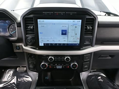Used 2023 Ford F150 XLT w/ Equipment Group 302A High AWD/4WD image 35